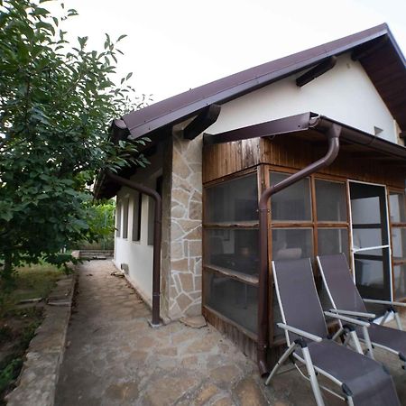 Villa Full-House Si Gradina In Bucovina, Lisaura Exterior foto