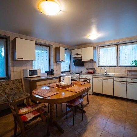 Villa Full-House Si Gradina In Bucovina, Lisaura Exterior foto