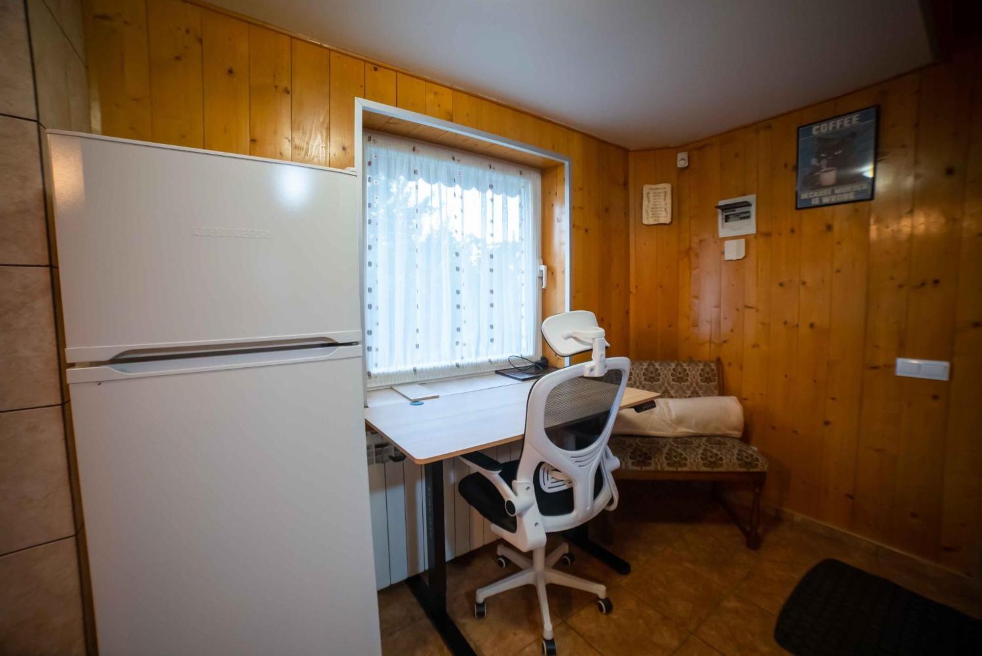 Villa Full-House Si Gradina In Bucovina, Lisaura Exterior foto